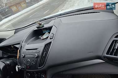 Позашляховик / Кросовер Ford Kuga 2019 в Овручі