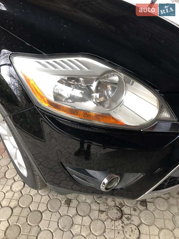 Внедорожник / Кроссовер Ford Kuga 2010 в Черкассах фото 21 Внедорожник / Кроссовер Ford Kuga 2010 в Черкассах