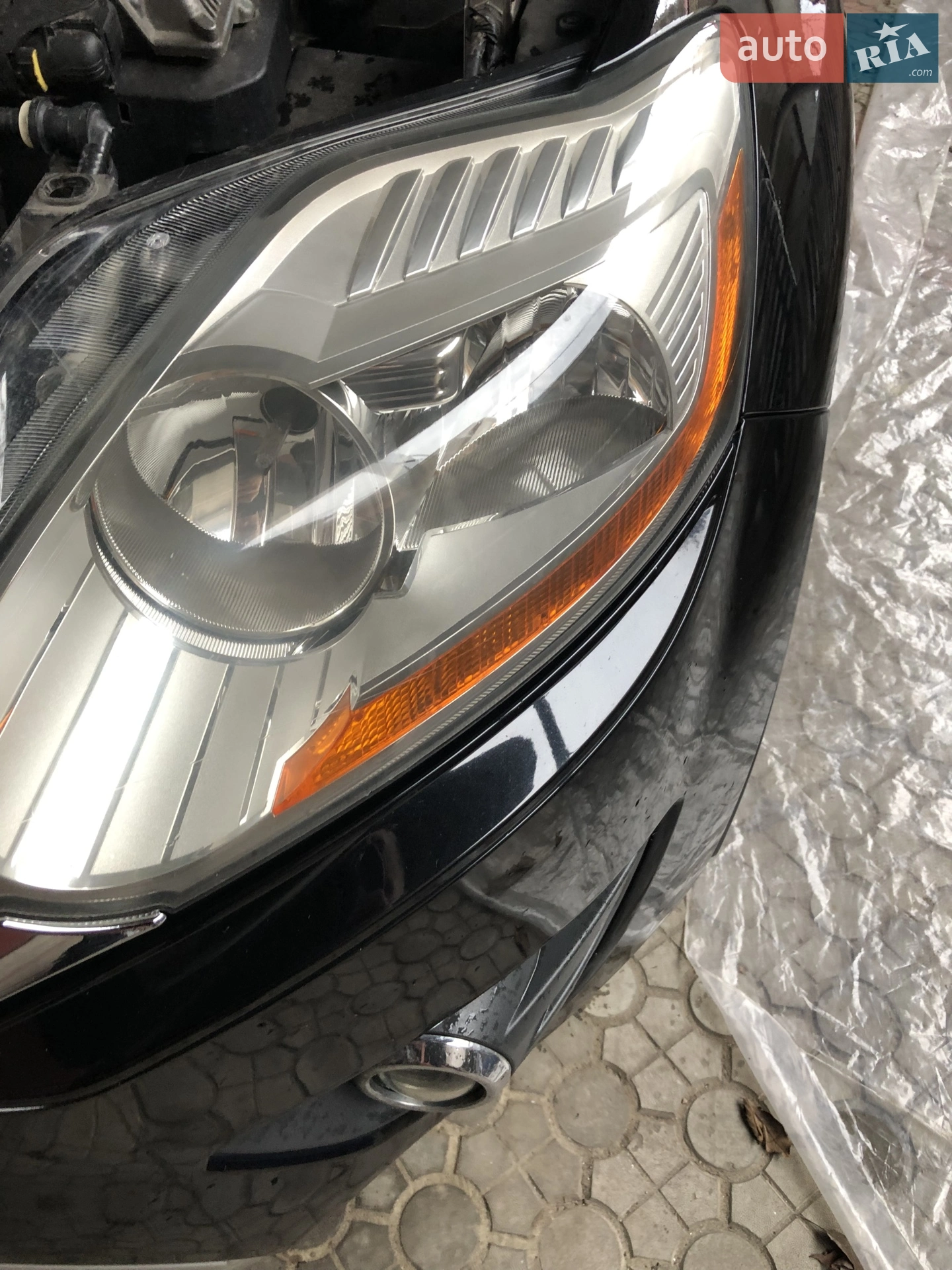 2010 Ford Kuga - мініатюра 29