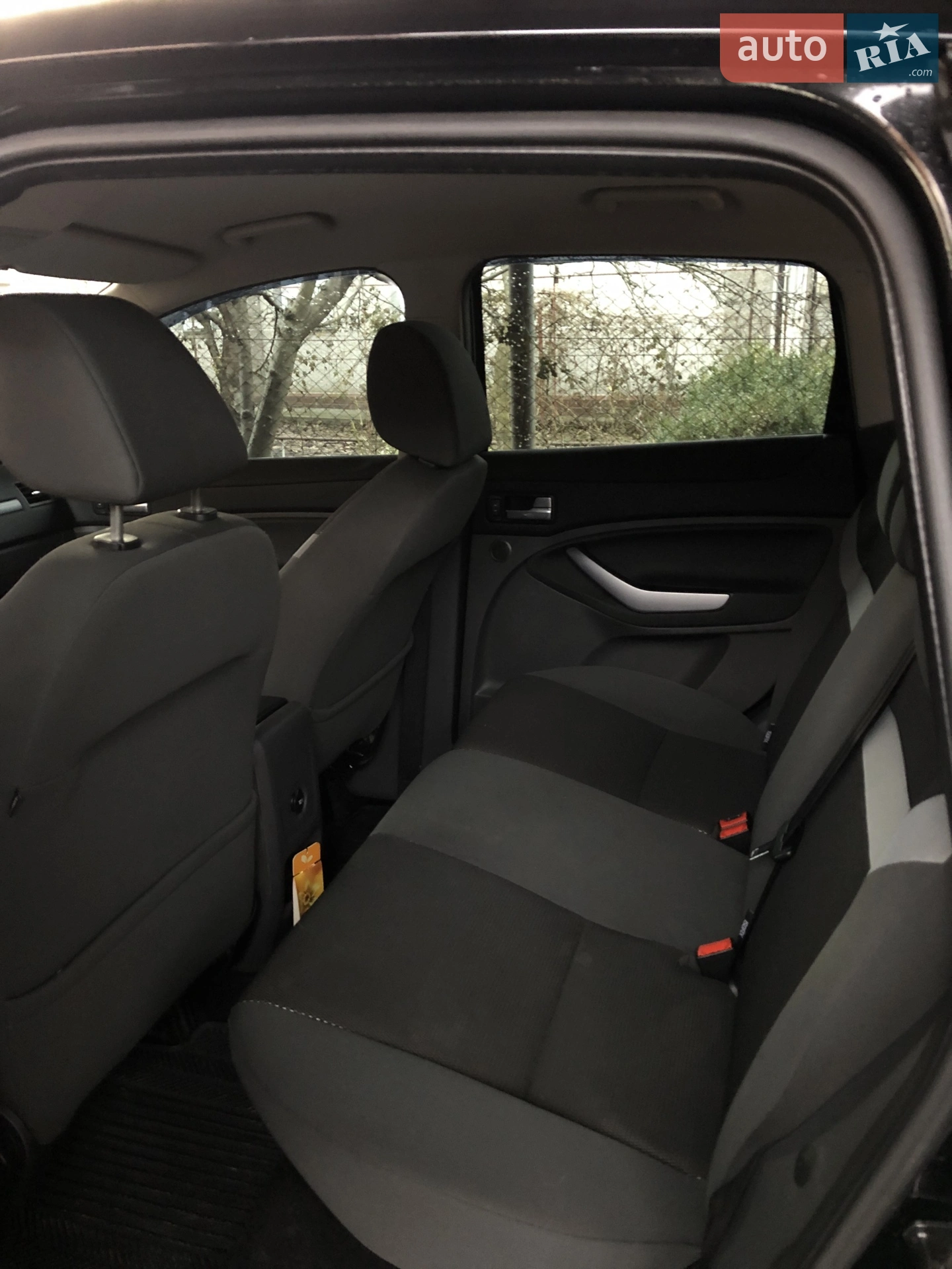2010 Ford Kuga - мініатюра 30