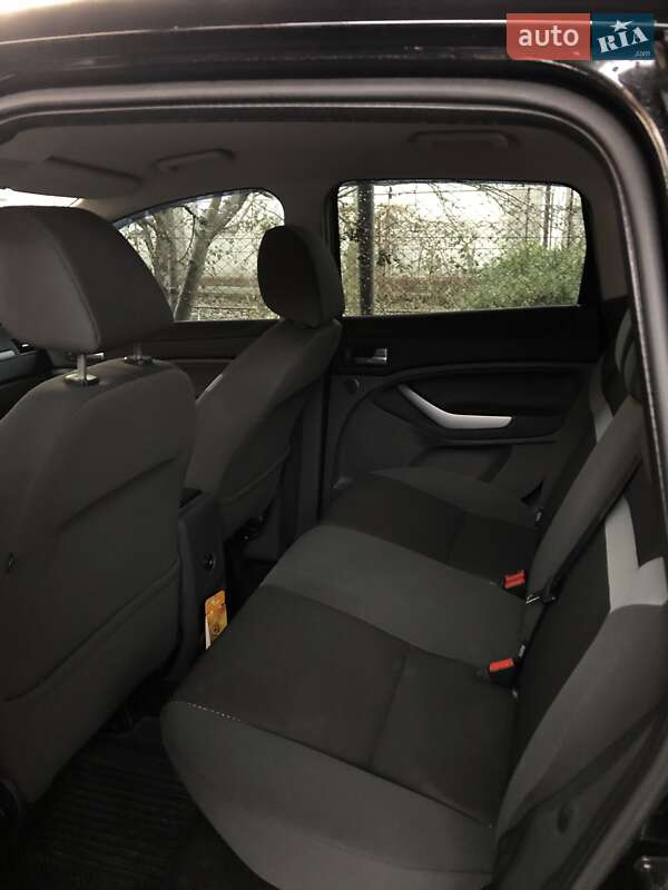 Внедорожник / Кроссовер Ford Kuga 2010 в Черкассах фото 30 Внедорожник / Кроссовер Ford Kuga 2010 в Черкассах