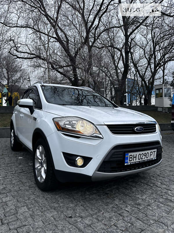Внедорожник / Кроссовер Ford Kuga 2012 в Одессе