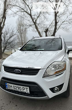 Внедорожник / Кроссовер Ford Kuga 2012 в Одессе