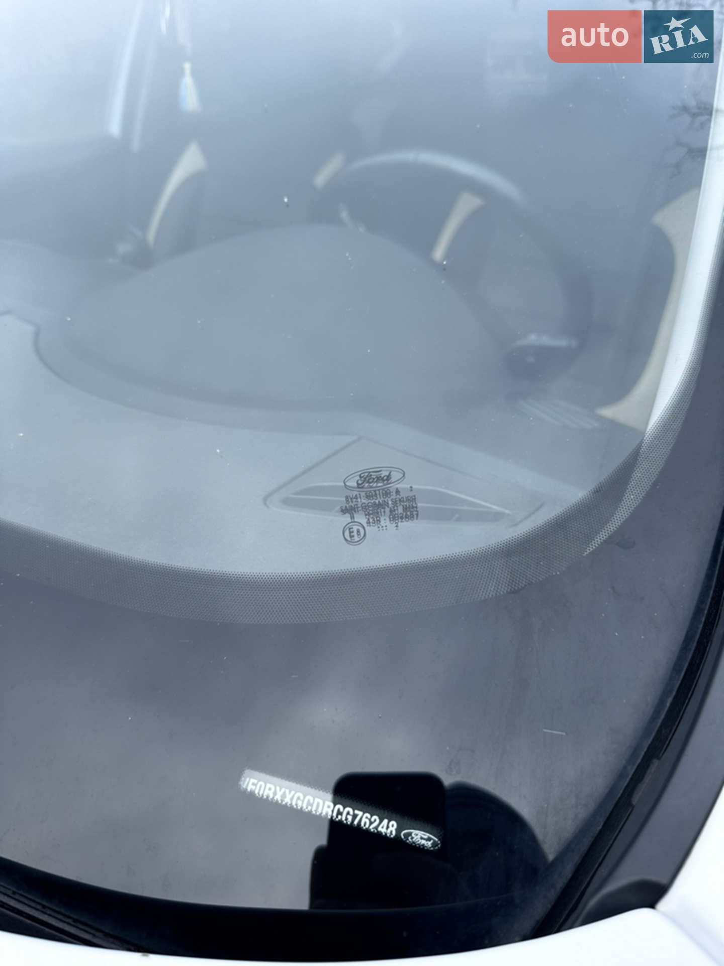 2012 Ford Kuga - мініатюра 19