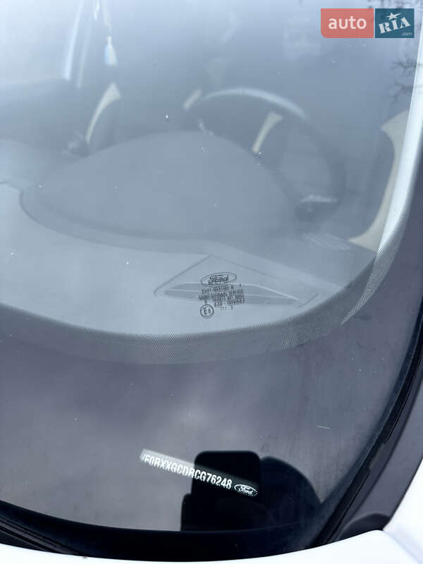 Позашляховик / Кросовер Ford Kuga 2012 в Одесі фото 19 Позашляховик / Кросовер Ford Kuga 2012 в Одесі