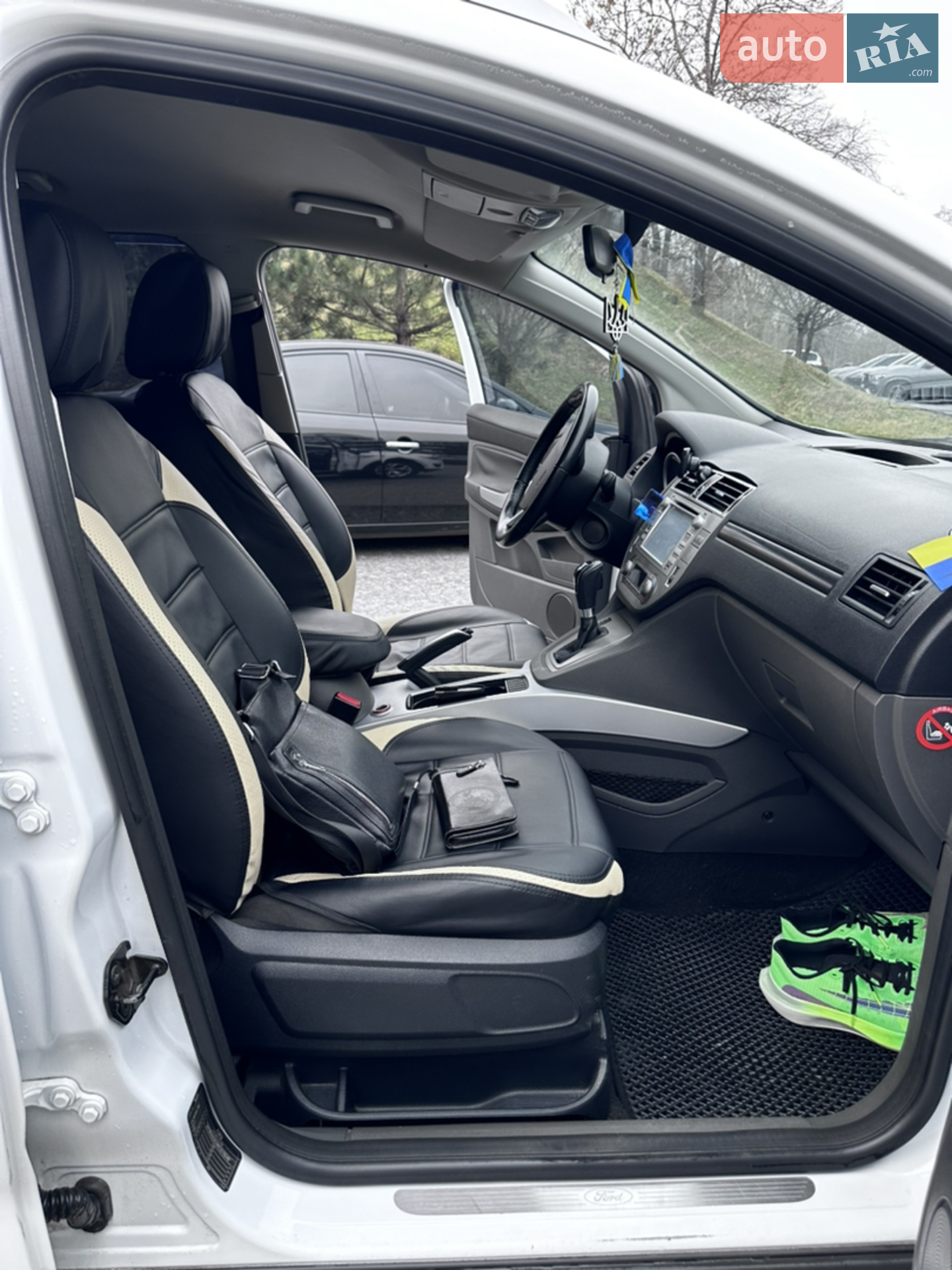 2012 Ford Kuga - мініатюра 16