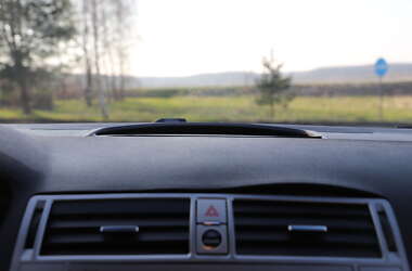 Позашляховик / Кросовер Ford Kuga 2009 в Дрогобичі