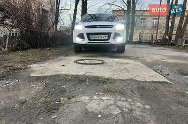 Внедорожник / Кроссовер Ford Kuga 2013 в Виннице