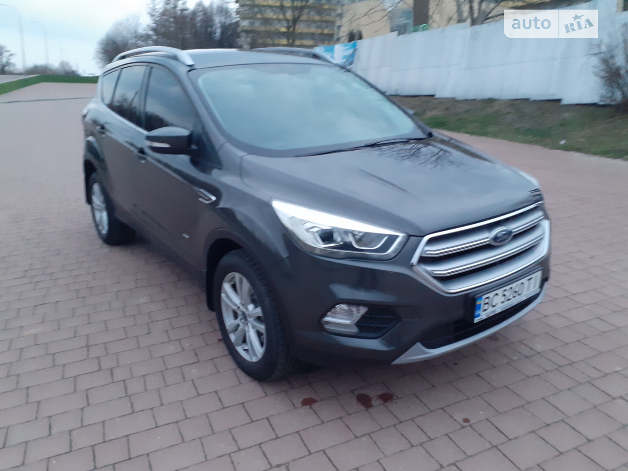 2019 Ford Kuga - мініатюра 49