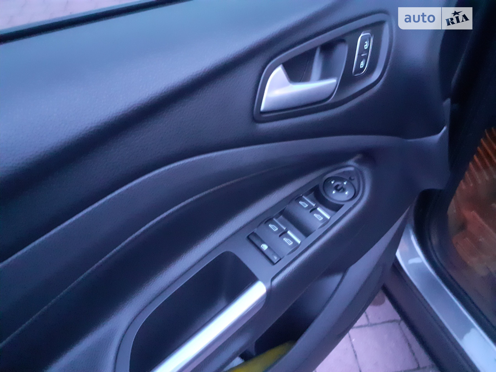 2018 Ford Kuga - мініатюра 22