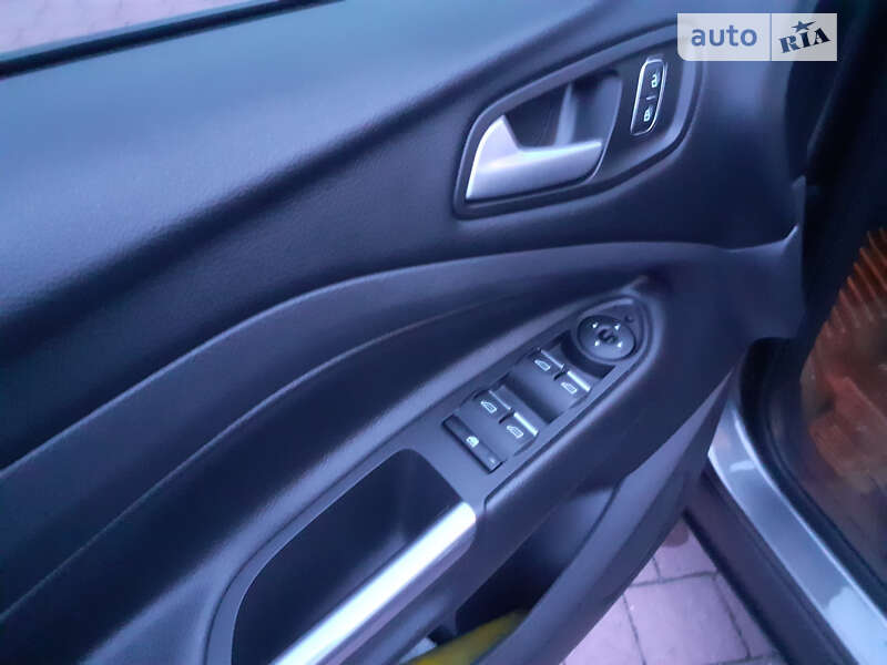 Внедорожник / Кроссовер Ford Kuga 2018 в Трускавце фото 22 Внедорожник / Кроссовер Ford Kuga 2018 в Трускавце