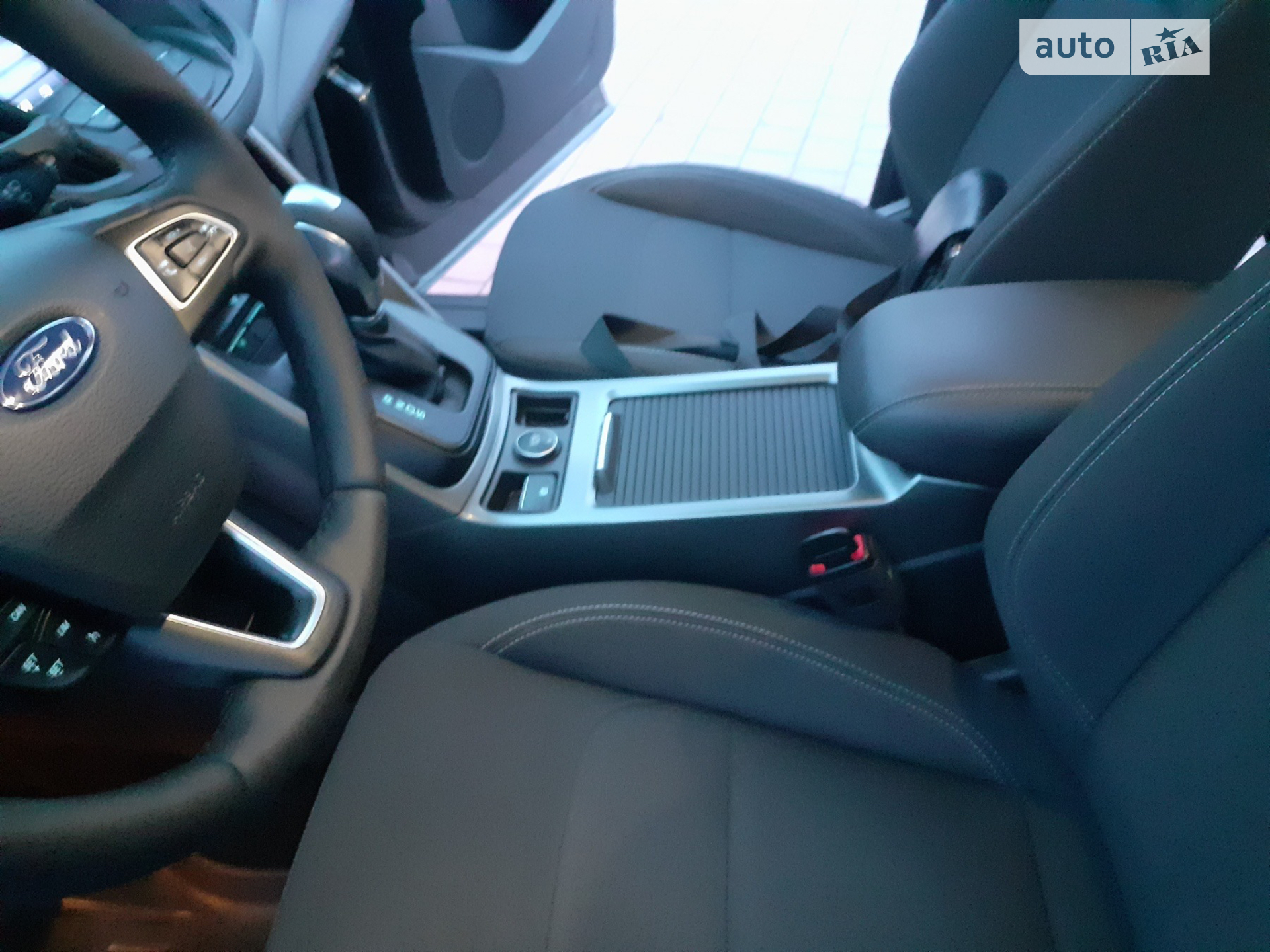 2018 Ford Kuga - мініатюра 23