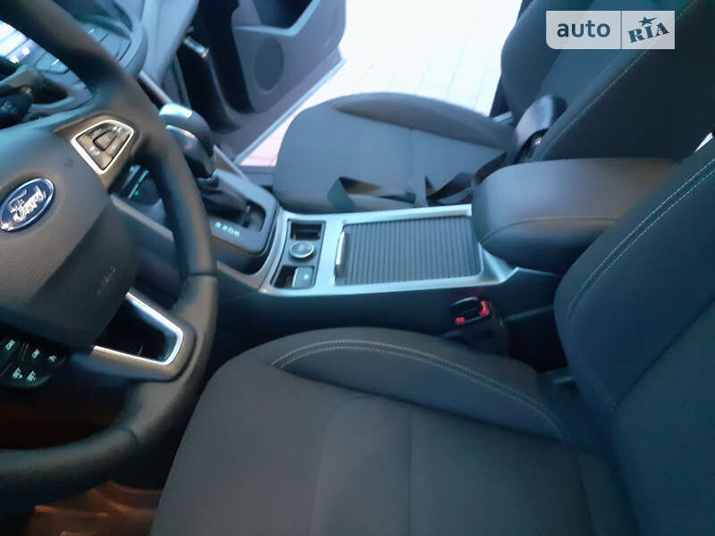 Внедорожник / Кроссовер Ford Kuga 2018 в Трускавце фото 23 Внедорожник / Кроссовер Ford Kuga 2018 в Трускавце