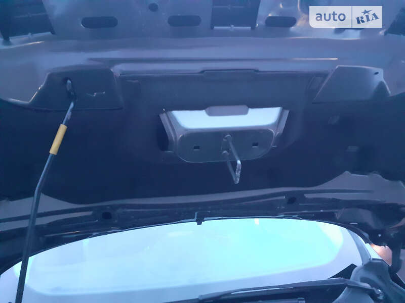 Внедорожник / Кроссовер Ford Kuga 2018 в Трускавце фото 31 Внедорожник / Кроссовер Ford Kuga 2018 в Трускавце