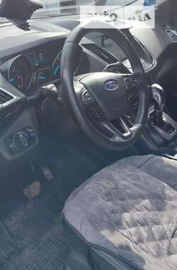 Внедорожник / Кроссовер Ford Kuga 2019 в Теплике