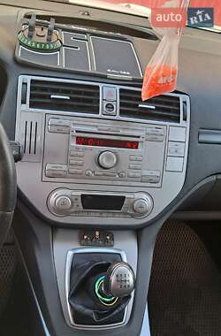 Внедорожник / Кроссовер Ford Kuga 2011 в Коростене