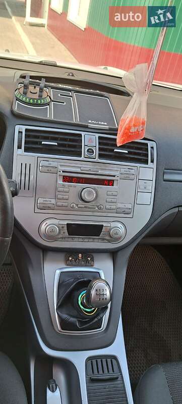 Внедорожник / Кроссовер Ford Kuga 2011 в Коростене