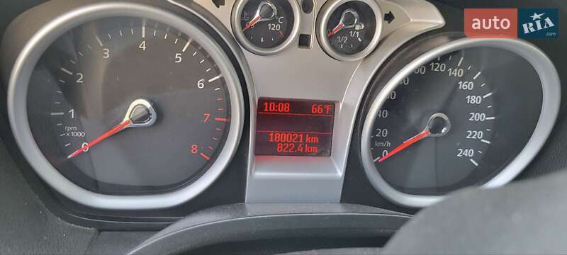 Внедорожник / Кроссовер Ford Kuga 2010 в Корсуне-Шевченковском фото 22 Внедорожник / Кроссовер Ford Kuga 2010 в Корсуне-Шевченковском