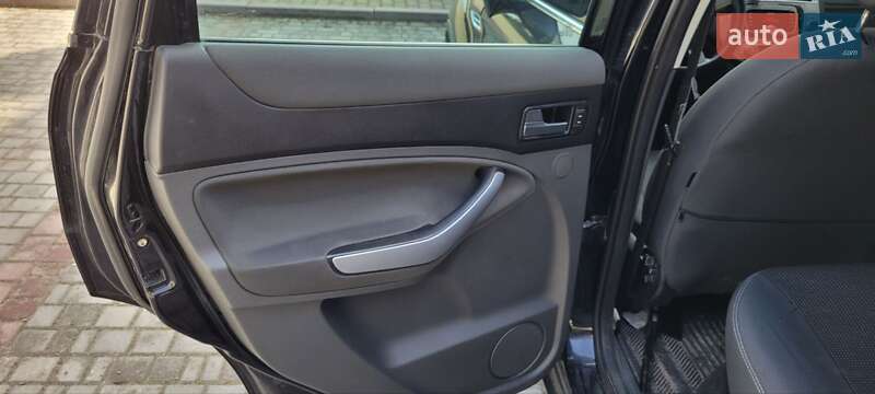 Внедорожник / Кроссовер Ford Kuga 2010 в Корсуне-Шевченковском фото 23 Внедорожник / Кроссовер Ford Kuga 2010 в Корсуне-Шевченковском