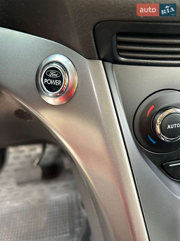 Внедорожник / Кроссовер Ford Kuga 2013 в Бродах фото 22 Внедорожник / Кроссовер Ford Kuga 2013 в Бродах