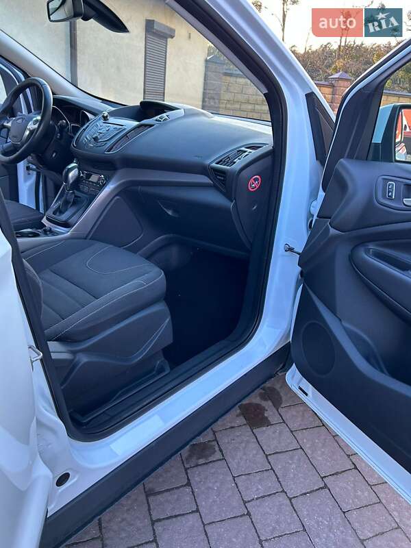 Внедорожник / Кроссовер Ford Kuga 2013 в Бродах фото 30 Внедорожник / Кроссовер Ford Kuga 2013 в Бродах