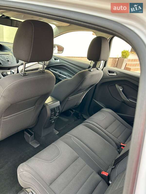 Внедорожник / Кроссовер Ford Kuga 2013 в Бродах фото 40 Внедорожник / Кроссовер Ford Kuga 2013 в Бродах