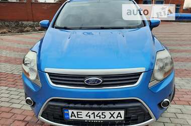 Внедорожник / Кроссовер Ford Kuga 2010 в Запорожье