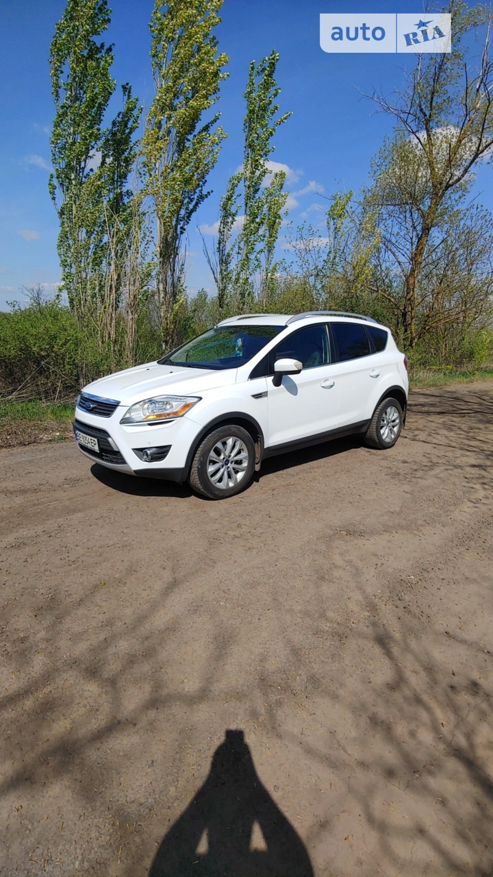 2011 Ford Kuga - мініатюра 15