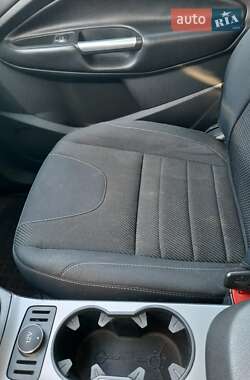 Внедорожник / Кроссовер Ford Kuga 2015 в Каменском