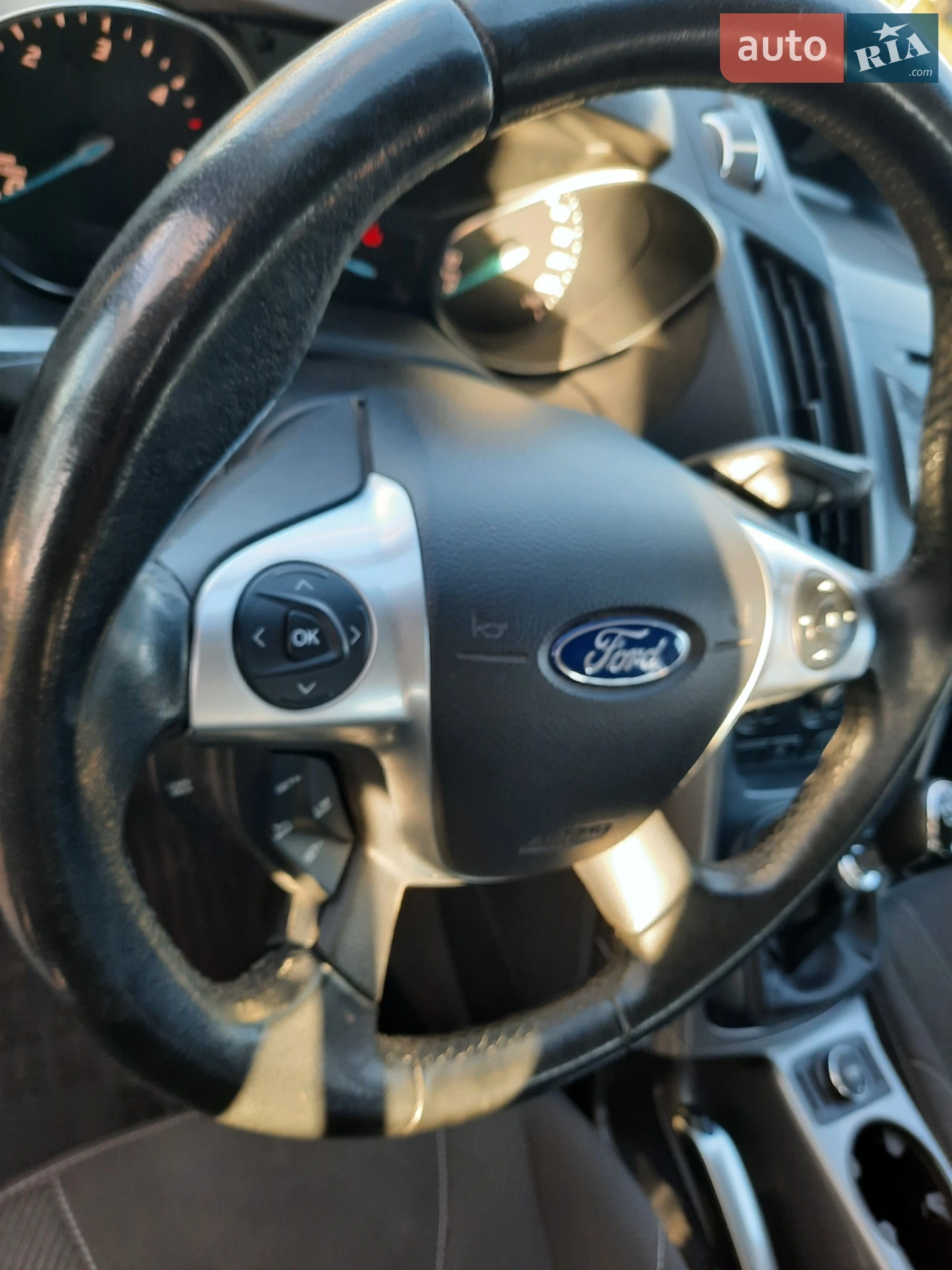 2015 Ford Kuga - мініатюра 31