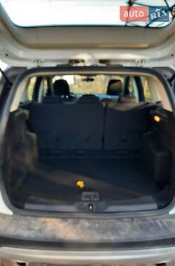 Внедорожник / Кроссовер Ford Kuga 2015 в Каменском