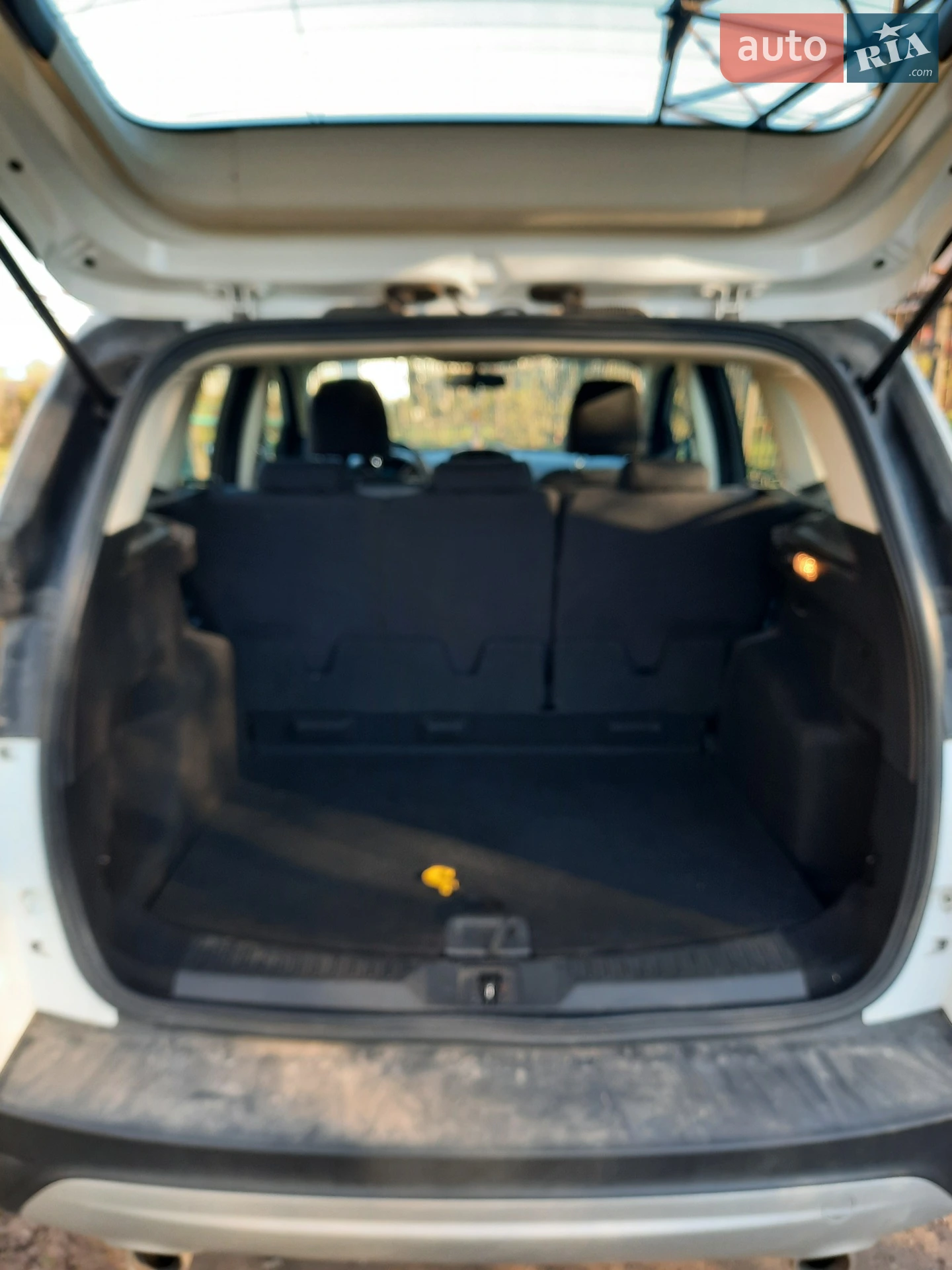2015 Ford Kuga - мініатюра 44