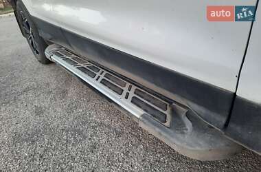 Внедорожник / Кроссовер Ford Kuga 2015 в Каменском