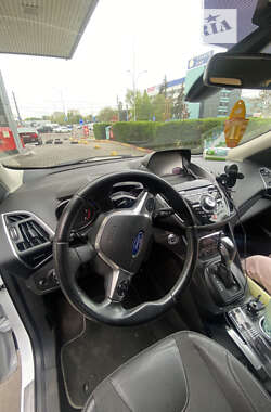 Внедорожник / Кроссовер Ford Kuga 2013 в Одессе