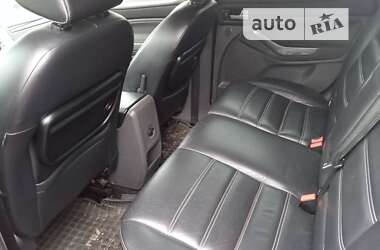 Внедорожник / Кроссовер Ford Kuga 2012 в Киеве