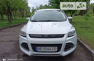 Внедорожник / Кроссовер Ford Kuga 2014 в Кривом Роге