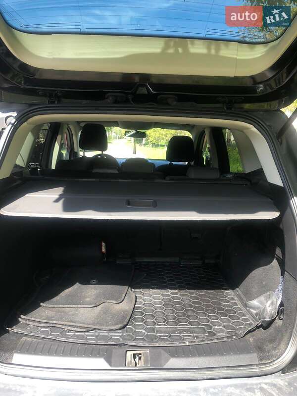 Внедорожник / Кроссовер Ford Kuga 2013 в Ужгороде фото 15 Внедорожник / Кроссовер Ford Kuga 2013 в Ужгороде