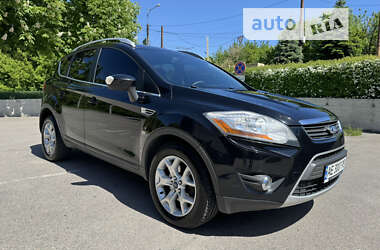 Внедорожник / Кроссовер Ford Kuga 2011 в Днепре