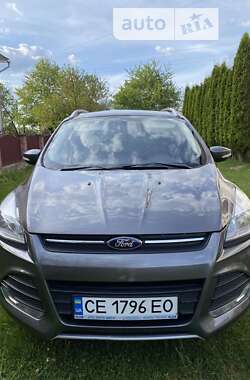 Внедорожник / Кроссовер Ford Kuga 2013 в Вижнице