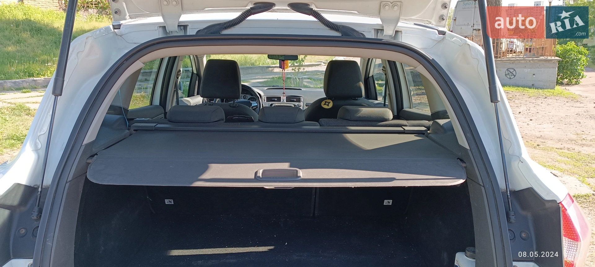 2010 Ford Kuga - мініатюра 7