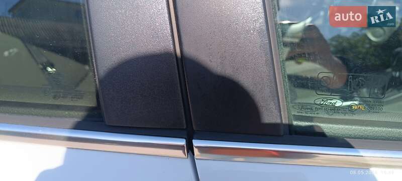 Внедорожник / Кроссовер Ford Kuga 2010 в Киеве