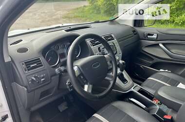 Внедорожник / Кроссовер Ford Kuga 2011 в Житомире