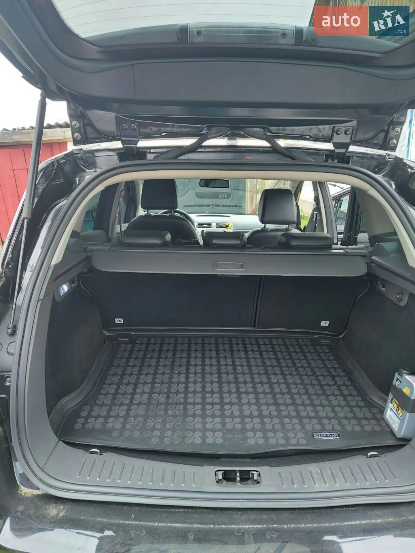 2011 Ford Kuga - мініатюра 3