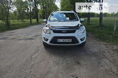 Внедорожник / Кроссовер Ford Kuga 2011 в Житомире