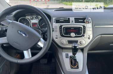 Позашляховик / Кросовер Ford Kuga 2011 в Житомирі