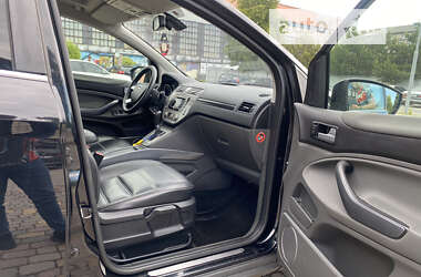 Внедорожник / Кроссовер Ford Kuga 2010 в Луцке