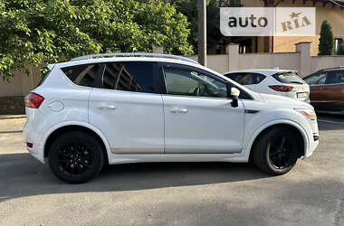 Позашляховик / Кросовер Ford Kuga 2011 в Білгороді-Дністровському