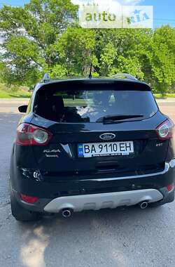 Внедорожник / Кроссовер Ford Kuga 2011 в Кропивницком