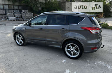 Внедорожник / Кроссовер Ford Kuga 2013 в Нетешине