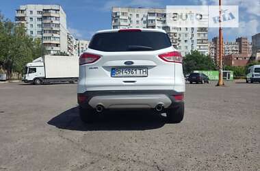 Позашляховик / Кросовер Ford Kuga 2015 в Одесі